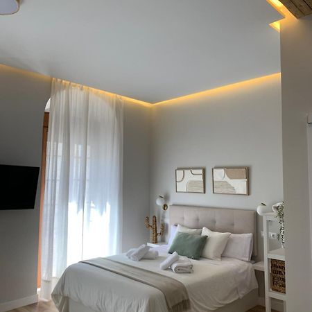 רונדה Aljara Suites מראה חיצוני תמונה