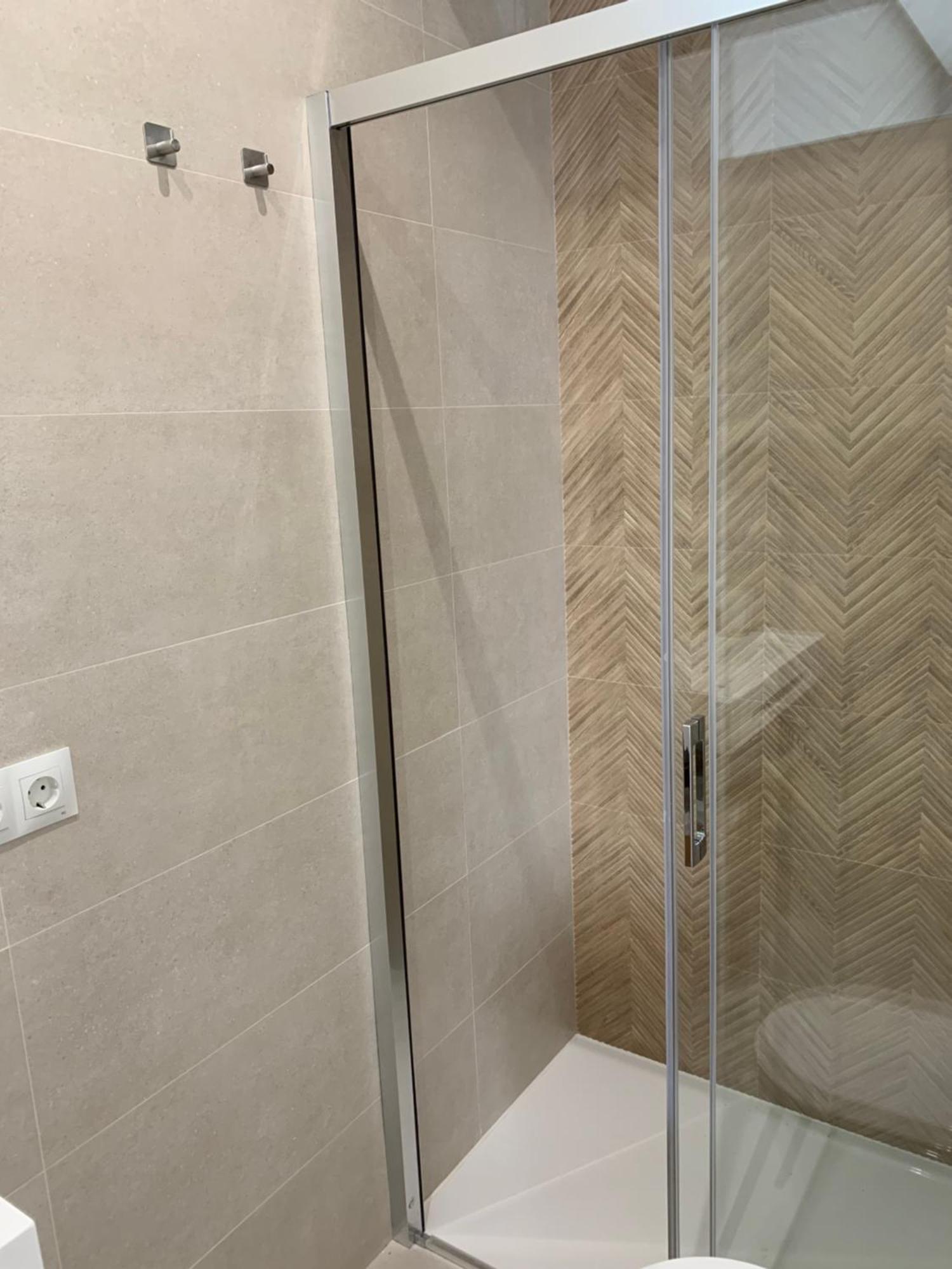 רונדה Aljara Suites מראה חיצוני תמונה