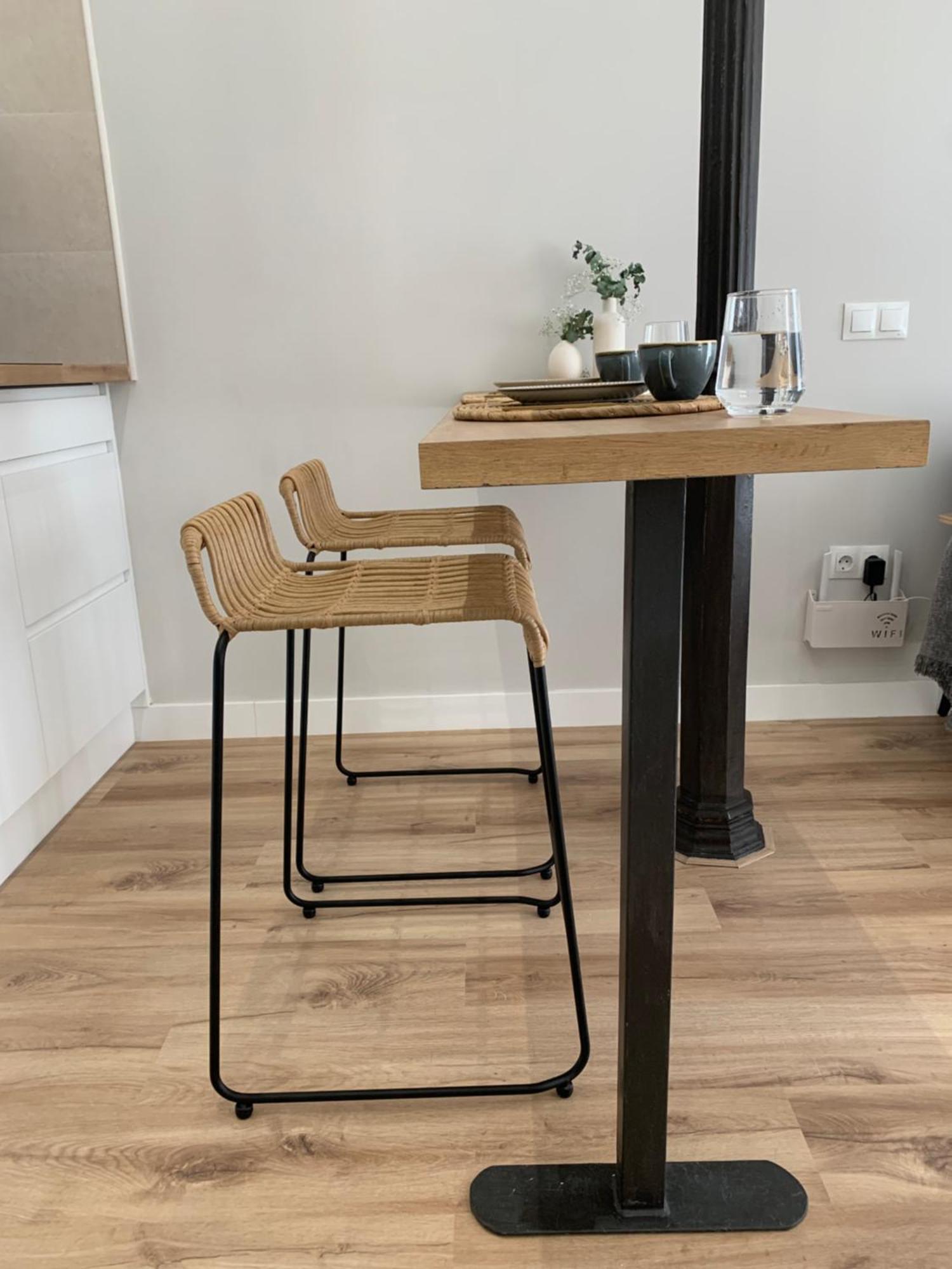 רונדה Aljara Suites מראה חיצוני תמונה