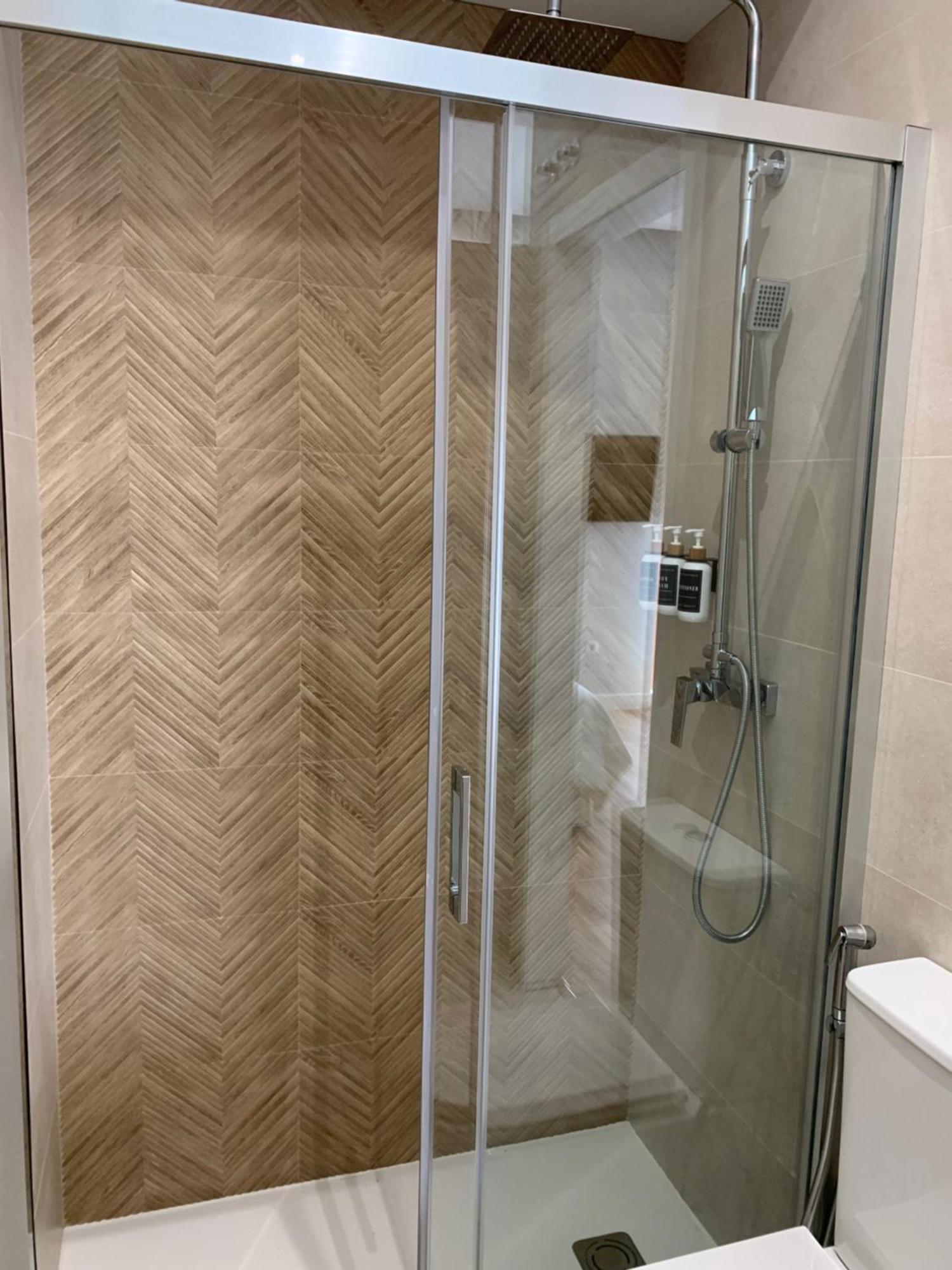 רונדה Aljara Suites מראה חיצוני תמונה