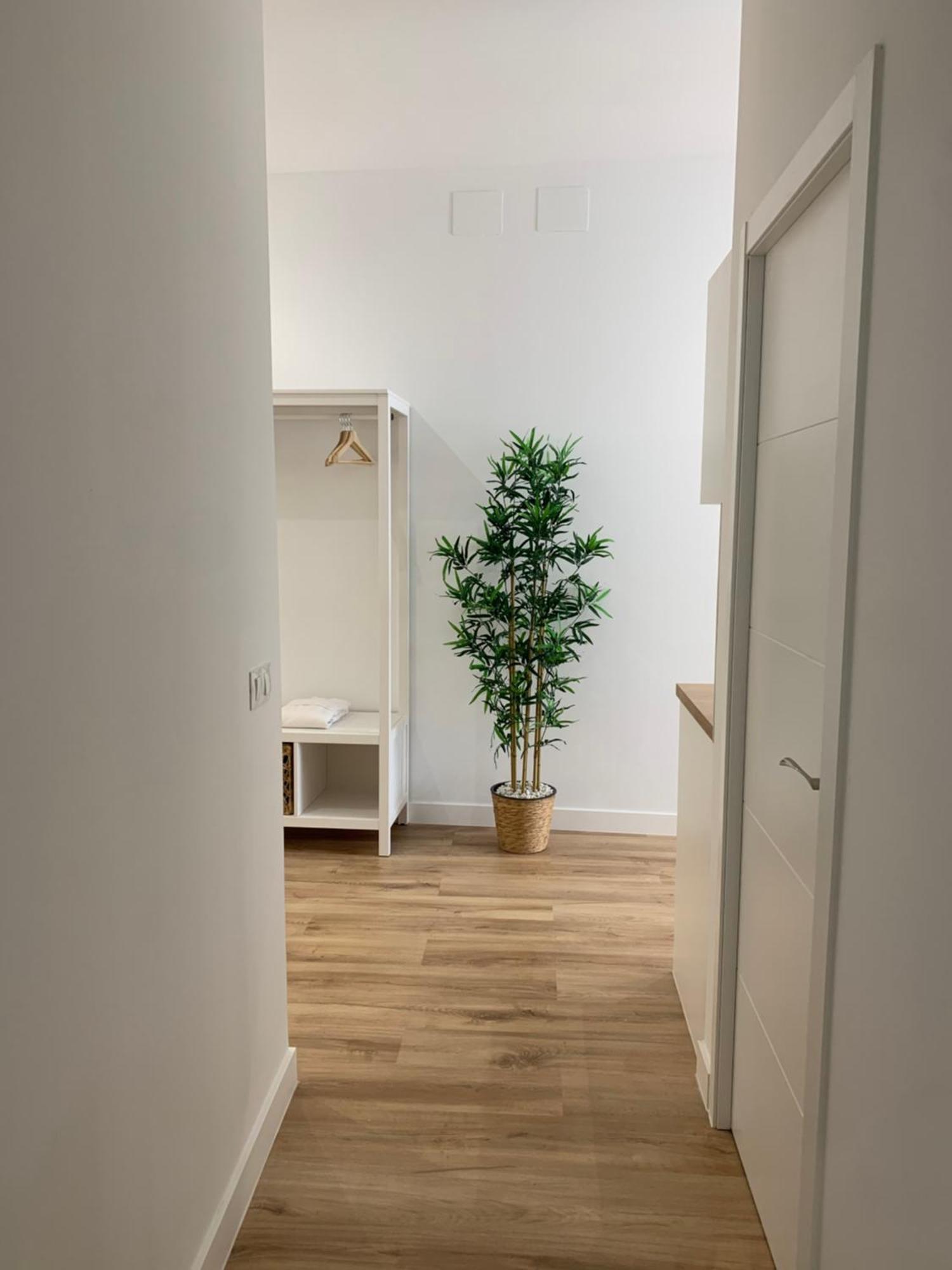 רונדה Aljara Suites מראה חיצוני תמונה