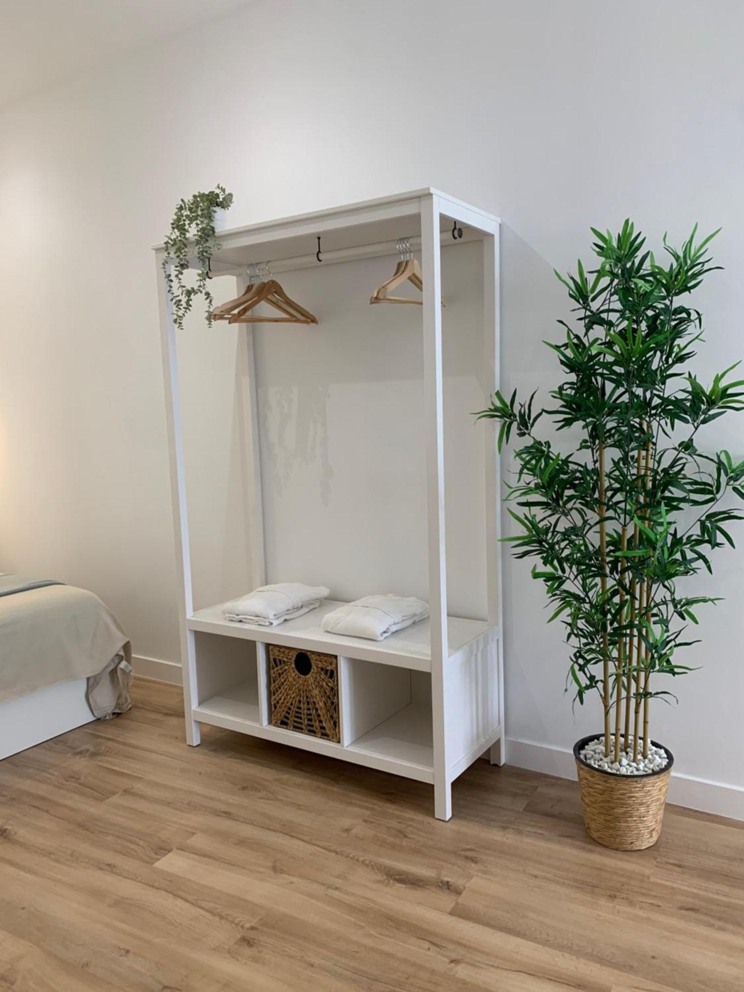 רונדה Aljara Suites מראה חיצוני תמונה